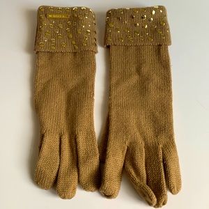 MICHAEL KORS WOMEN GLOVES